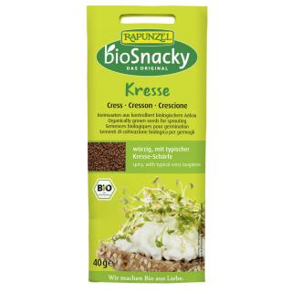 BIO Kresse Keimsaat