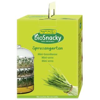 Sprossengarten