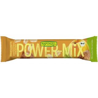 BIO Fruchtschnitte Power-Mix