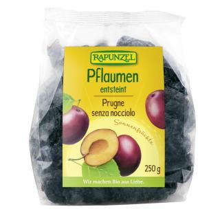 BIO Pflaumen ohne Stein