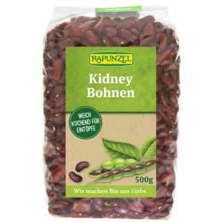 BIO Kidney Bohnen