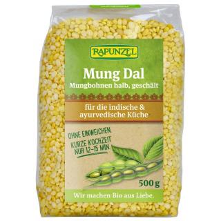BIO Mung Dal