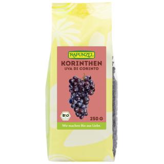 BIO Korinthen