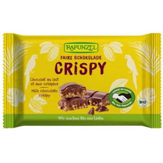 BIO Crispy