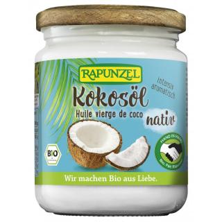 BIO Kokosöl nativ