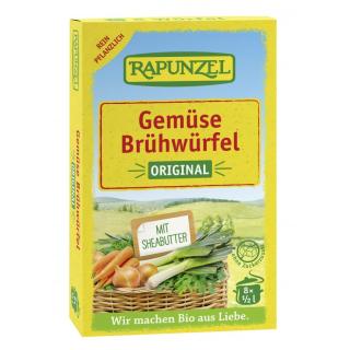 BIO Gemüsebrühe Original