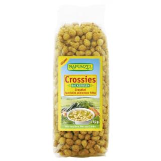 BIO Crossies Backerebsen