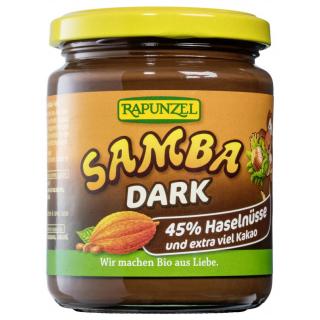 BIO Samba Dark