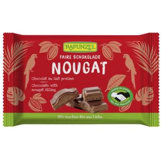 BIO Nougat
