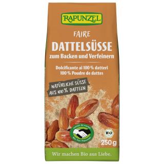 BIO Dattelsüße