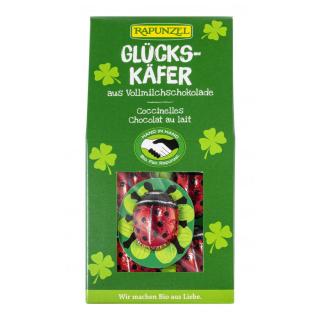 BIO Glückskäfer