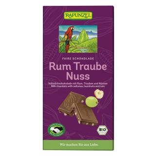 BIO Rum-Traube-Nuss