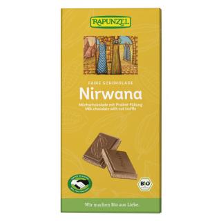 BIO Nirwana