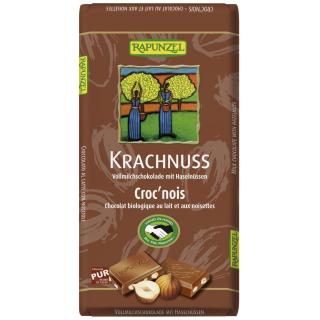 BIO Krachnuss