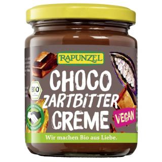BIO Choco Zartbitter Schoko Creme