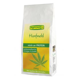 BIO Hanfmehl