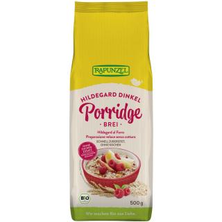 BIO Hildegard Dinkel Porridge