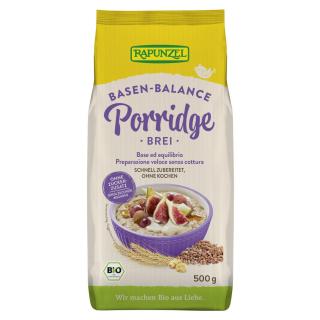 BIO Frühstücksbrei Basen Balance