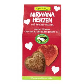 BIO Nirwana Herzen