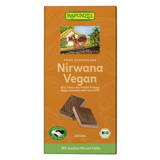BIO Nirwana vegan