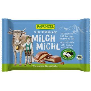 BIO Milch Michl