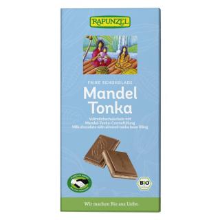 BIO Mandel Tonka