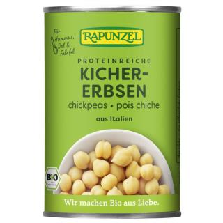 BIO Kichererbsen