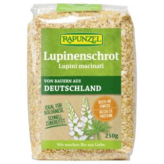 BIO Lupinenschrot
