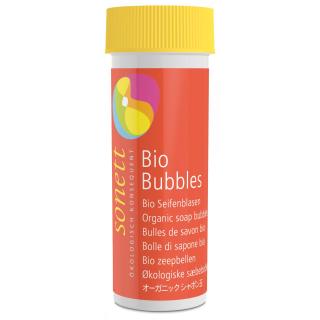 BIO Bubbles Seifenblasen