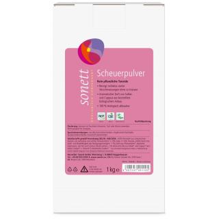 Scheuerpulver