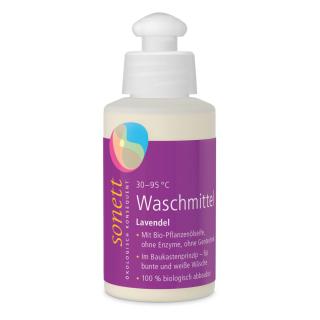 Waschmittel Lavendel