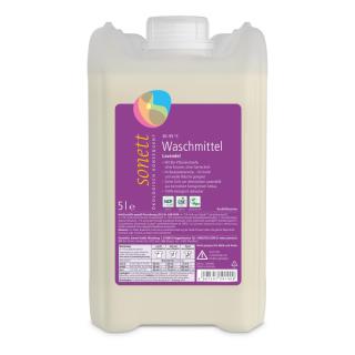 Waschmittel Lavendel