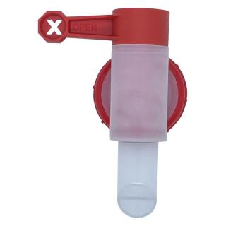 Auslaufhahn für 10l Kanister