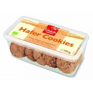 BIO Hafer Cookies