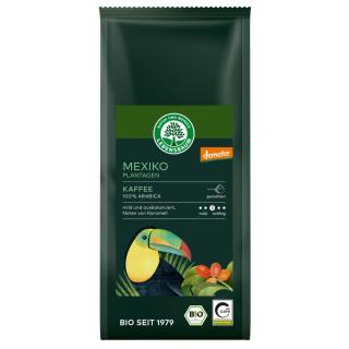 BIO Plantagenkaffee, gemahlen