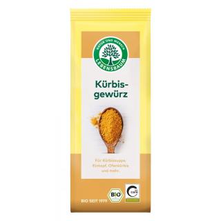 BIO Kürbisgewürz