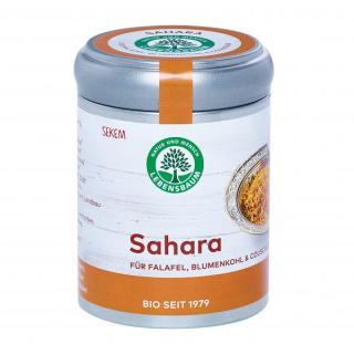 BIO Sahara