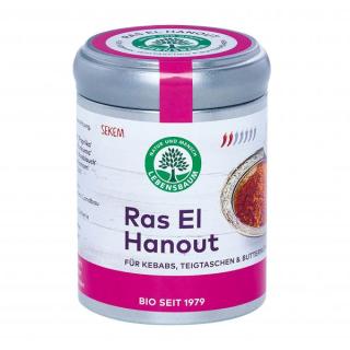 BIO Ras El Hanout
