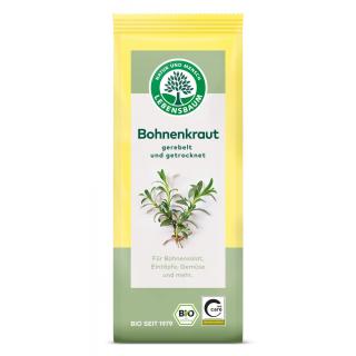 BIO Bohnenkraut gerebelt