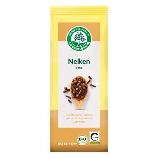 BIO Nelken ganz