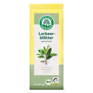 BIO Lorbeerblätter
