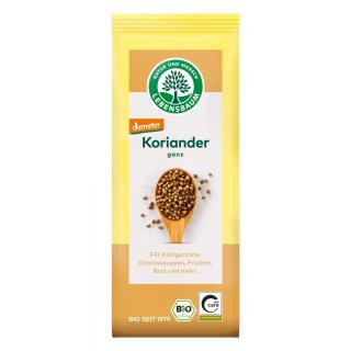 BIO Koriander ganz