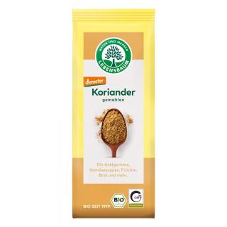 BIO Koriander gemahlen