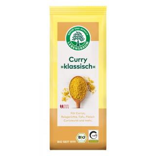 BIO Currypulver klassisch