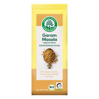 BIO Garam Masala Indische Küche