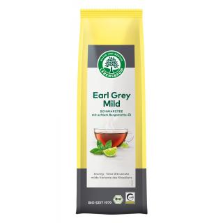 BIO Earl Grey Mild (lose)