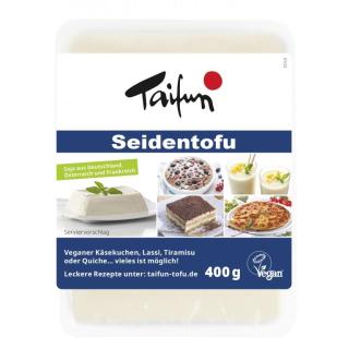 BIO Seidentofu