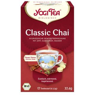 BIO Classic Chai (Beutel)