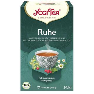 BIO Ruhe (Beutel)