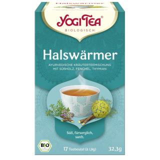 BIO Halswärmer (Beutel)
